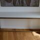 Large vintage console 70