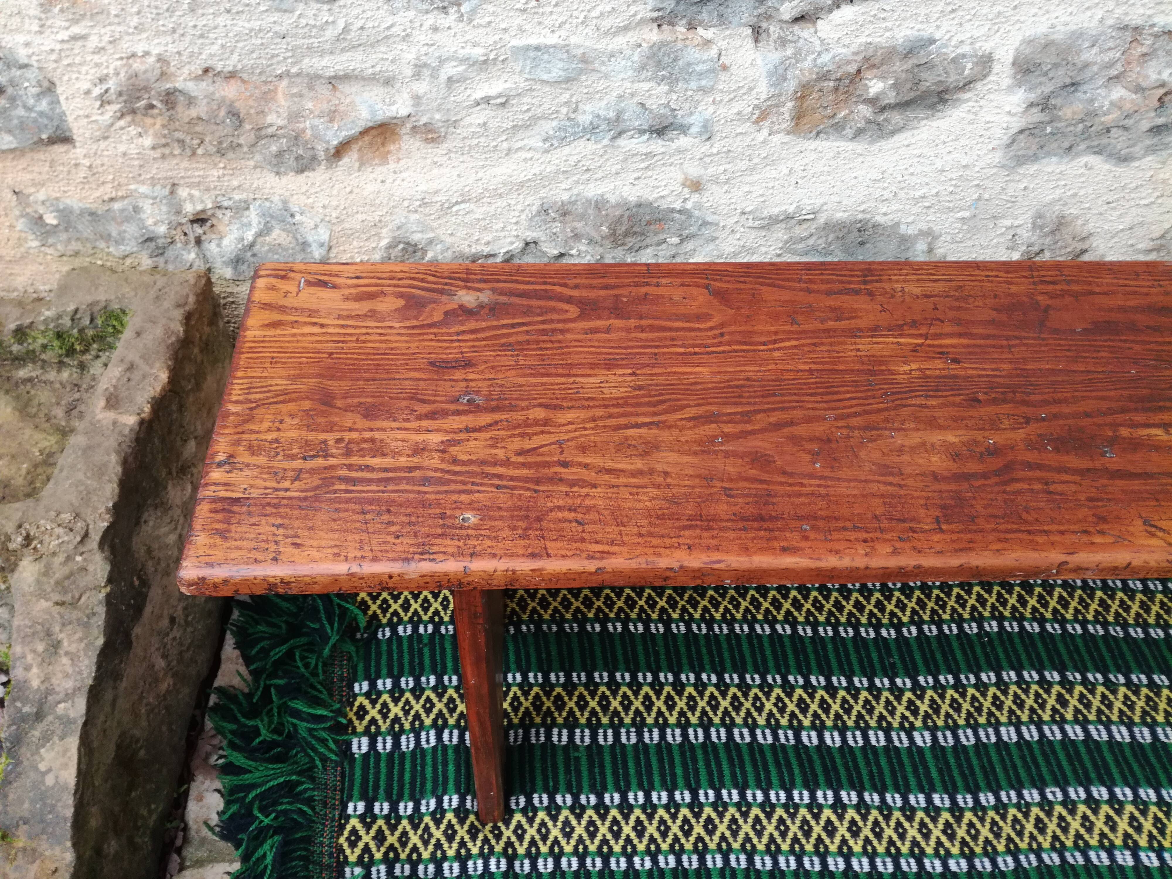 Bench