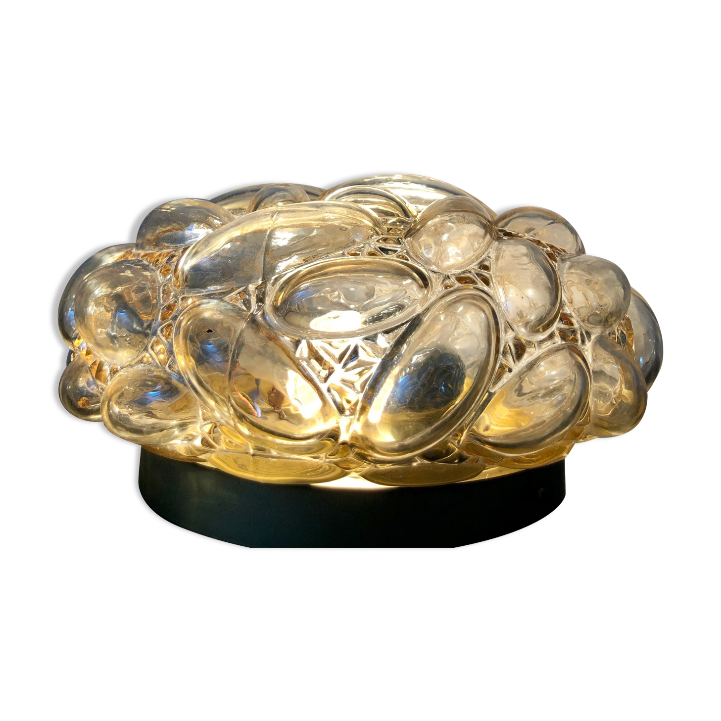 Ceiling lamp Helena Tynell / 1960