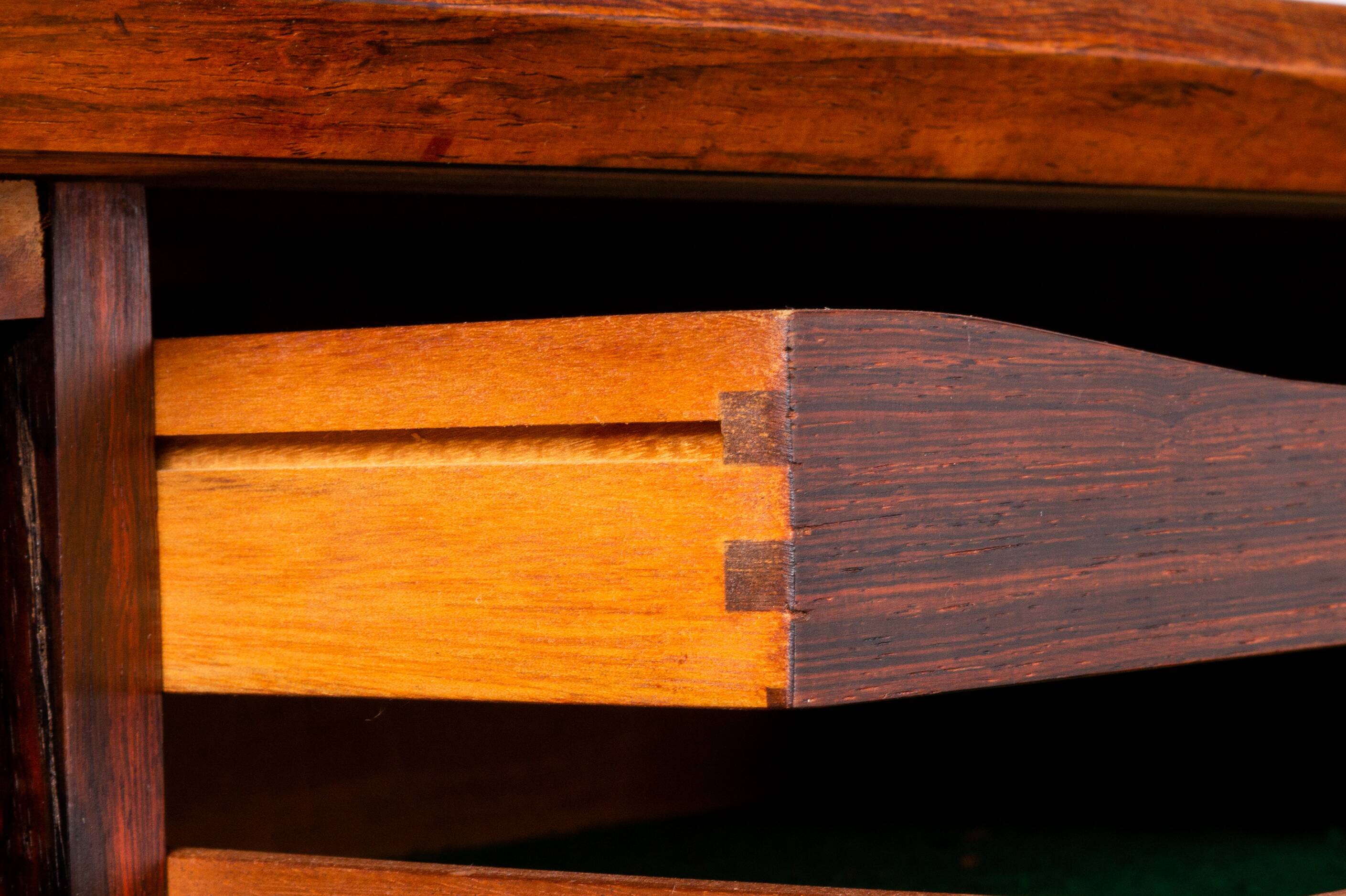 Ib Kofod Larsen sideboard for Faarup Møbelfabrik, 1960