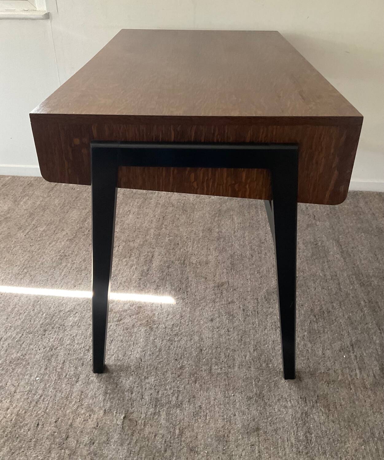 Modernist office from the 60s-70s