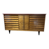 Furniture, Sideboard reconstruction period style
