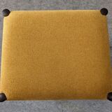 Danish rosewood stool from the 60s/70s