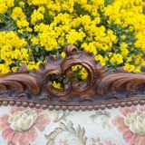 Louis XV style living room furniture