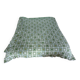 Crochet bedspread