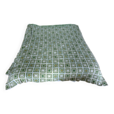 Crochet bedspread
