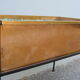 Scandinavian copper planter by Hans-Agne Jakobsson