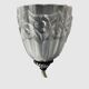 Lustre art deco tulipes de degue