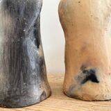 Sejnane terracotta statue