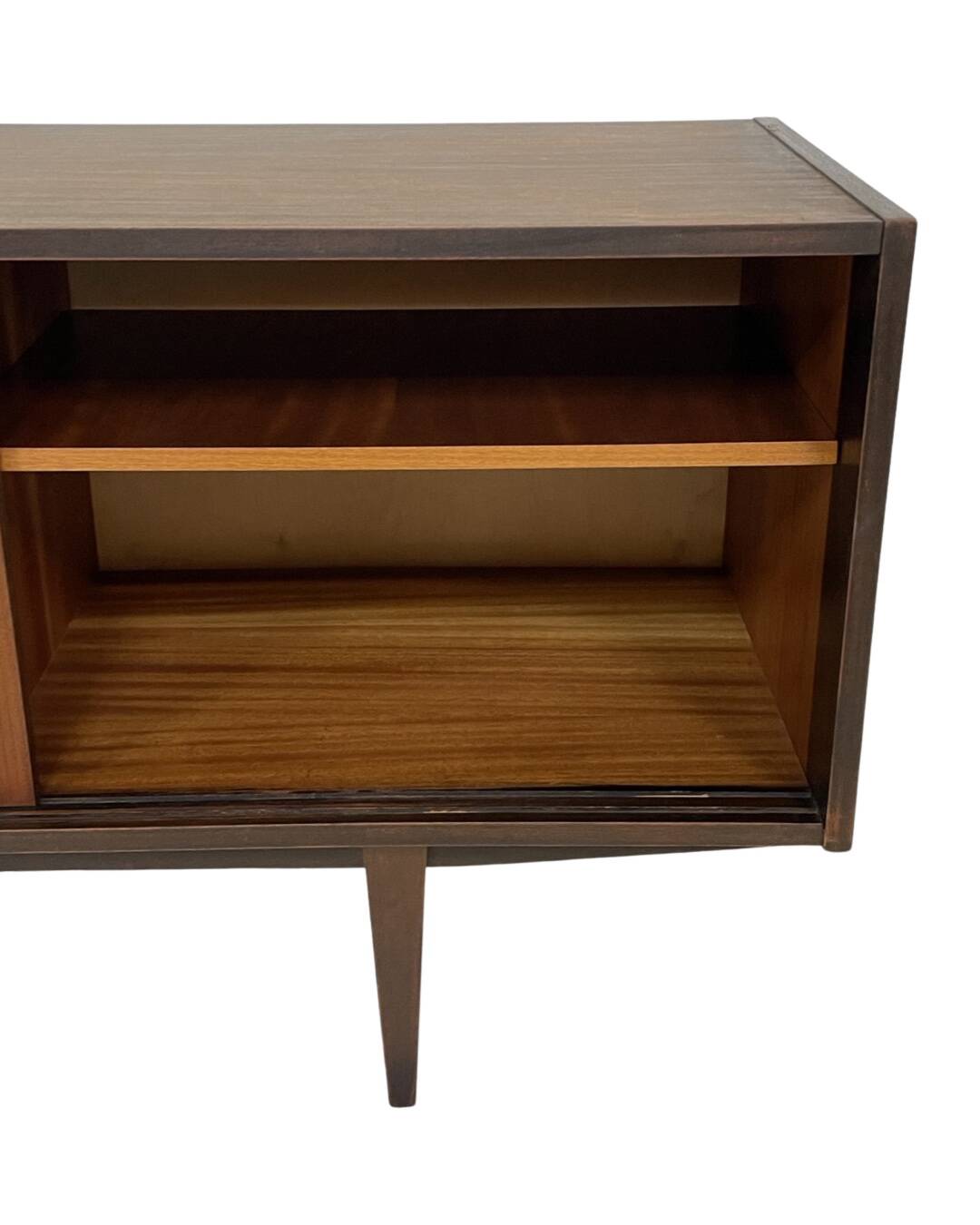 Vintage Sideboard Furniture 60s 70s Design TV Furniture