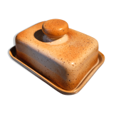 Sandstone butter maker
