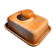 Sandstone butter maker