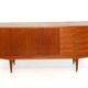 Teak Row, Sweden, 1960