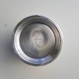 Silver timpani - ercuis