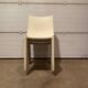 4 Bo Driade designer chairs