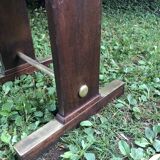 Parisian bistro table