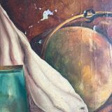 Nature morte ancienne