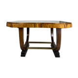 Table Art Deco