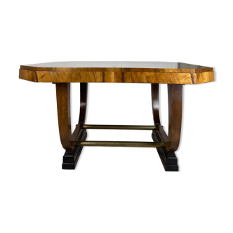 Table Art Deco