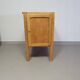 Large oak architect desk / table 1940's