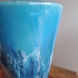 Mug sur pied vallauris