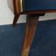 Small low furniture vintage from the 1950s