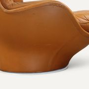 Karaté armchair by Michel Cadestin for Airborne – 1970s