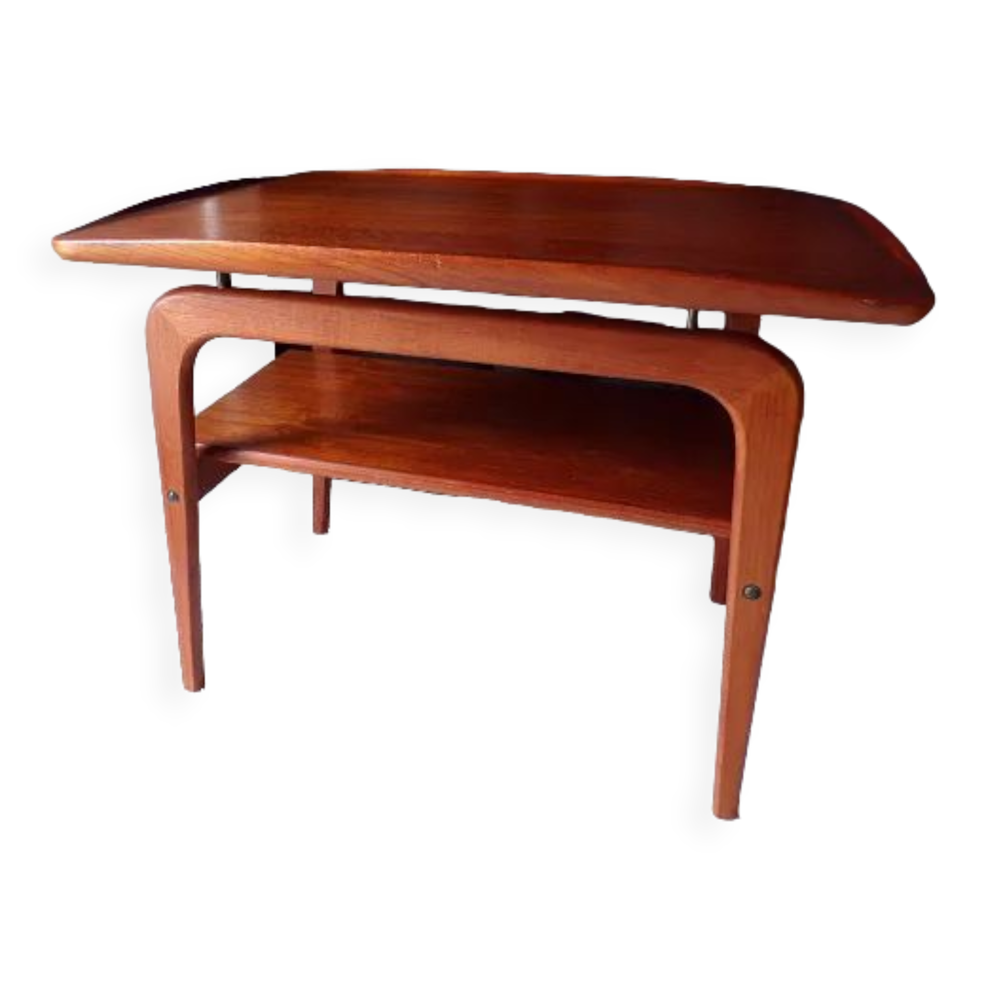 Table basse scandinave