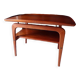 Table basse scandinave