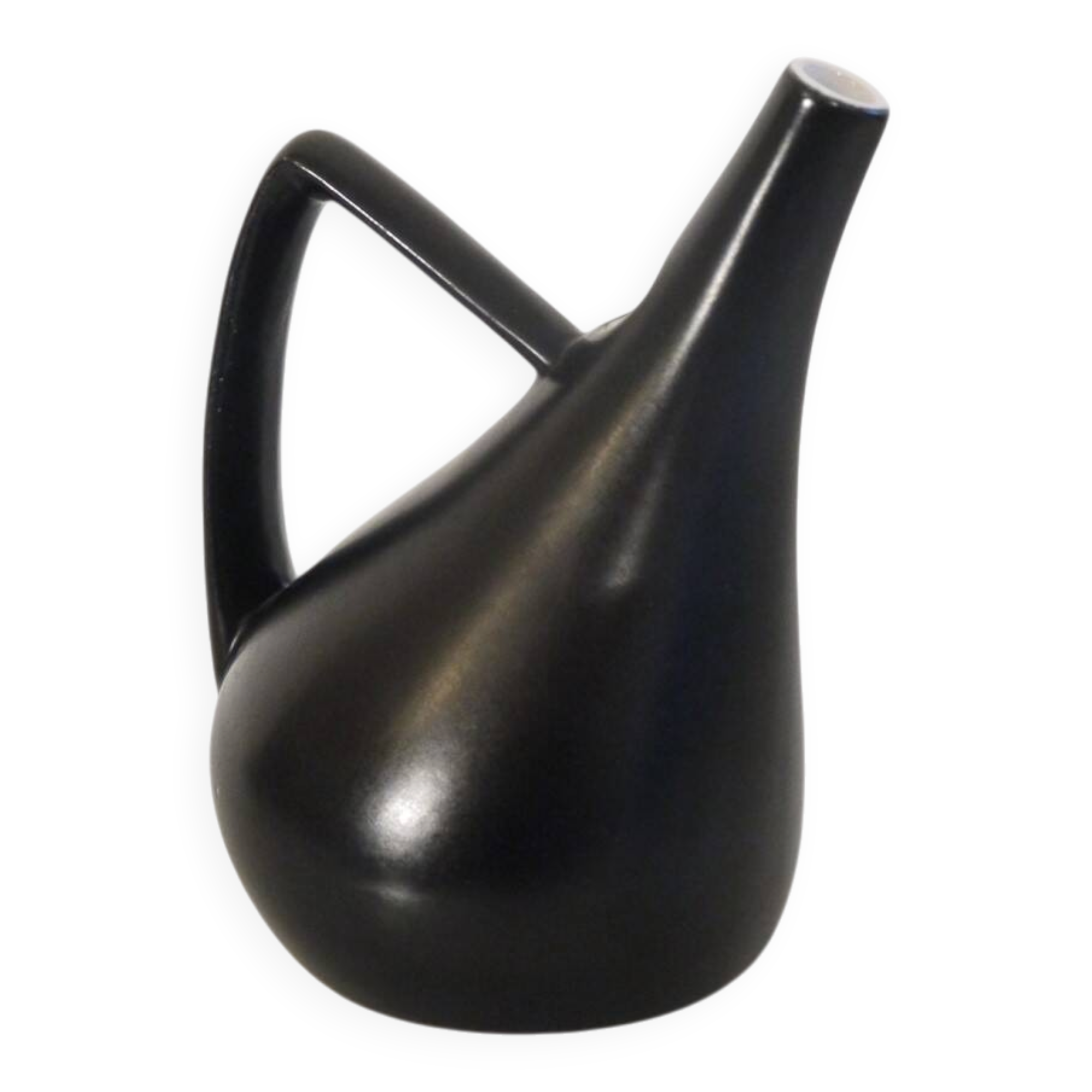 Vase en ceramique hollandais 1960