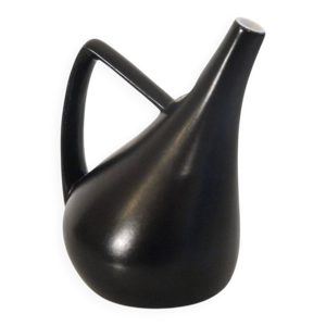 Vase en ceramique hollandais