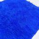 Tapis berbère Beni Ouarain bleu majorelle 1,6x1,10m