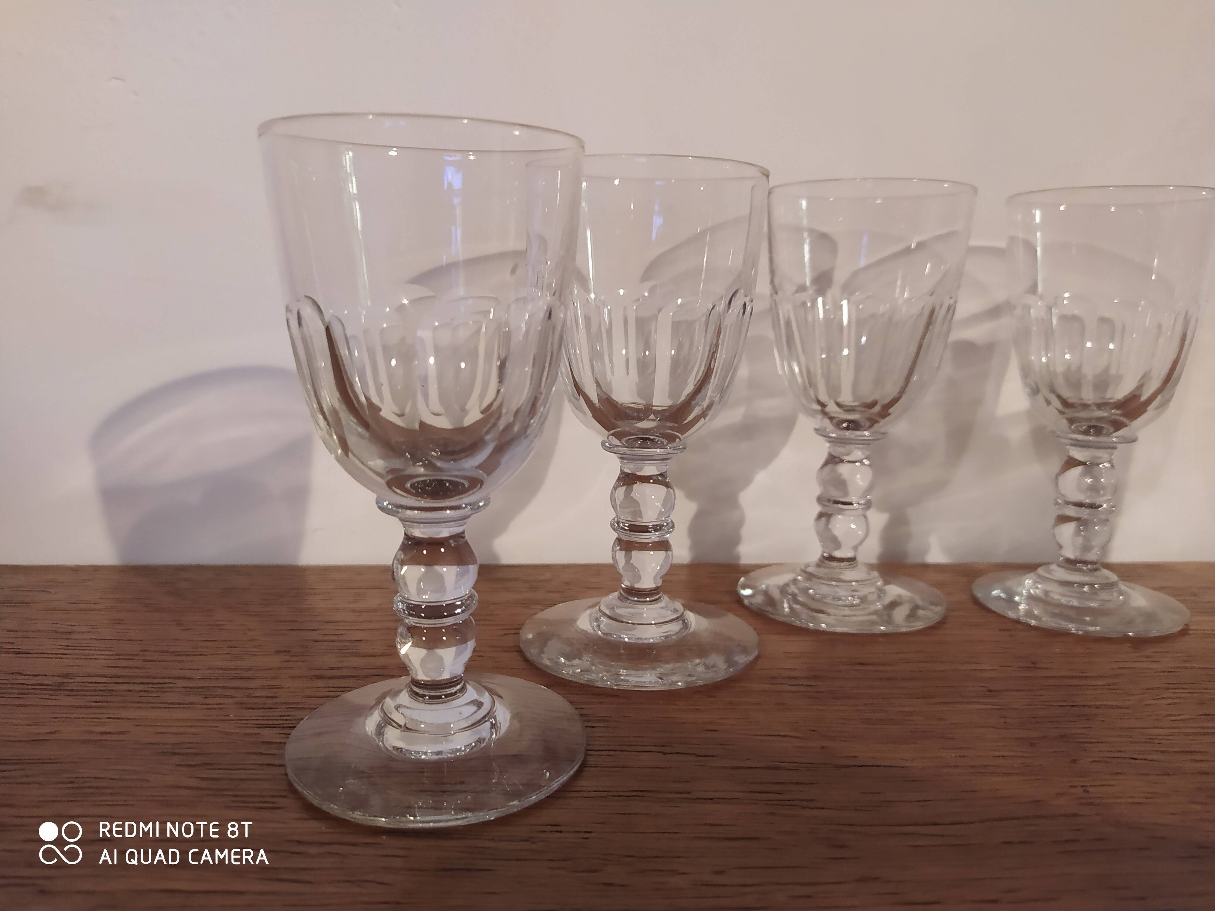 Baccarat Gondola model service
