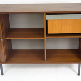 Palisandre cabinet/ Chest of drawers, Project Marius Byrialsen For Nipu