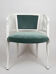 Fauteuil Art Nouveau par Louis Majorelle