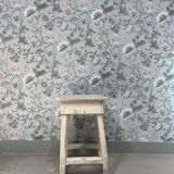 Workshop stool (renovated)