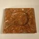 50s marble ashtray
