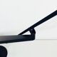 ALA table lamp by Rodolfo Bonetto for Guzzini, 1983