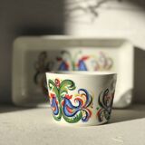 Villeroy and Boch cup and saucer