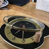Vintage clock
