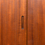 Mid-century danish teak sideboard, 1960s