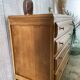 Commode vintage
