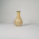 Mid-century modern sculptural vase by Rörstrand, designed by Gunnar Nylund, Sweden, 1950s.