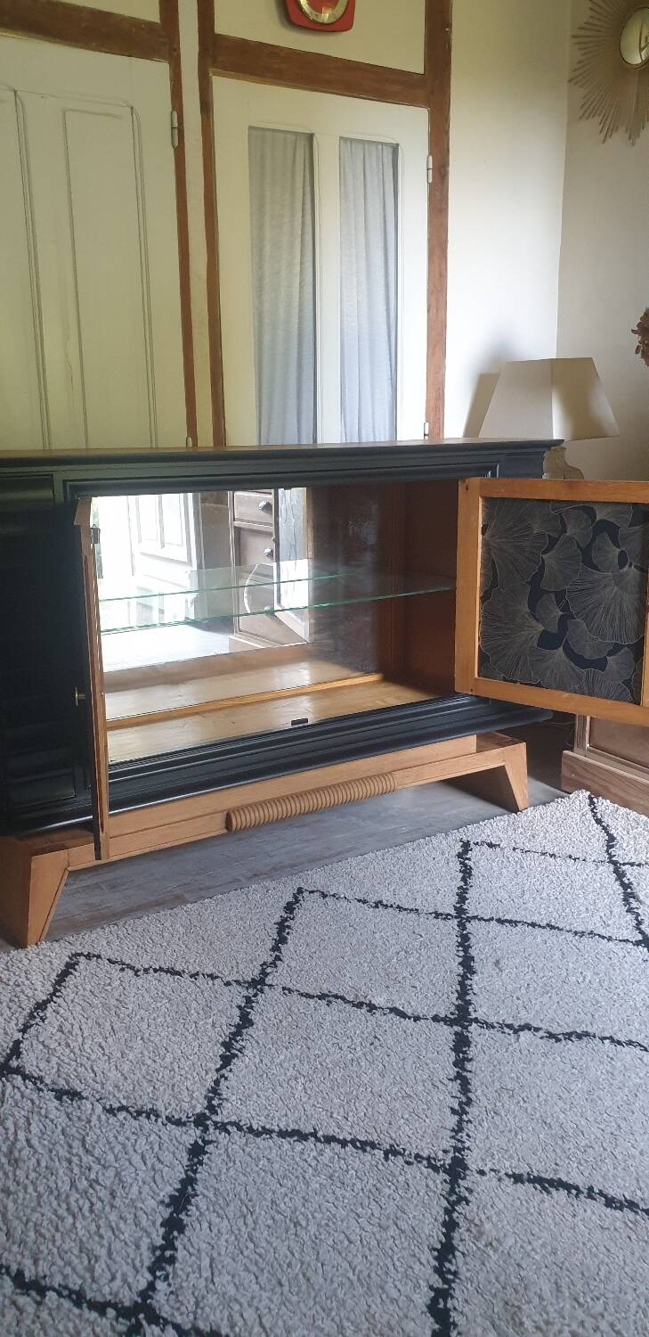 Art Deco sideboard