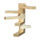 Pierre Vandel knife holder for Pierre Cardin