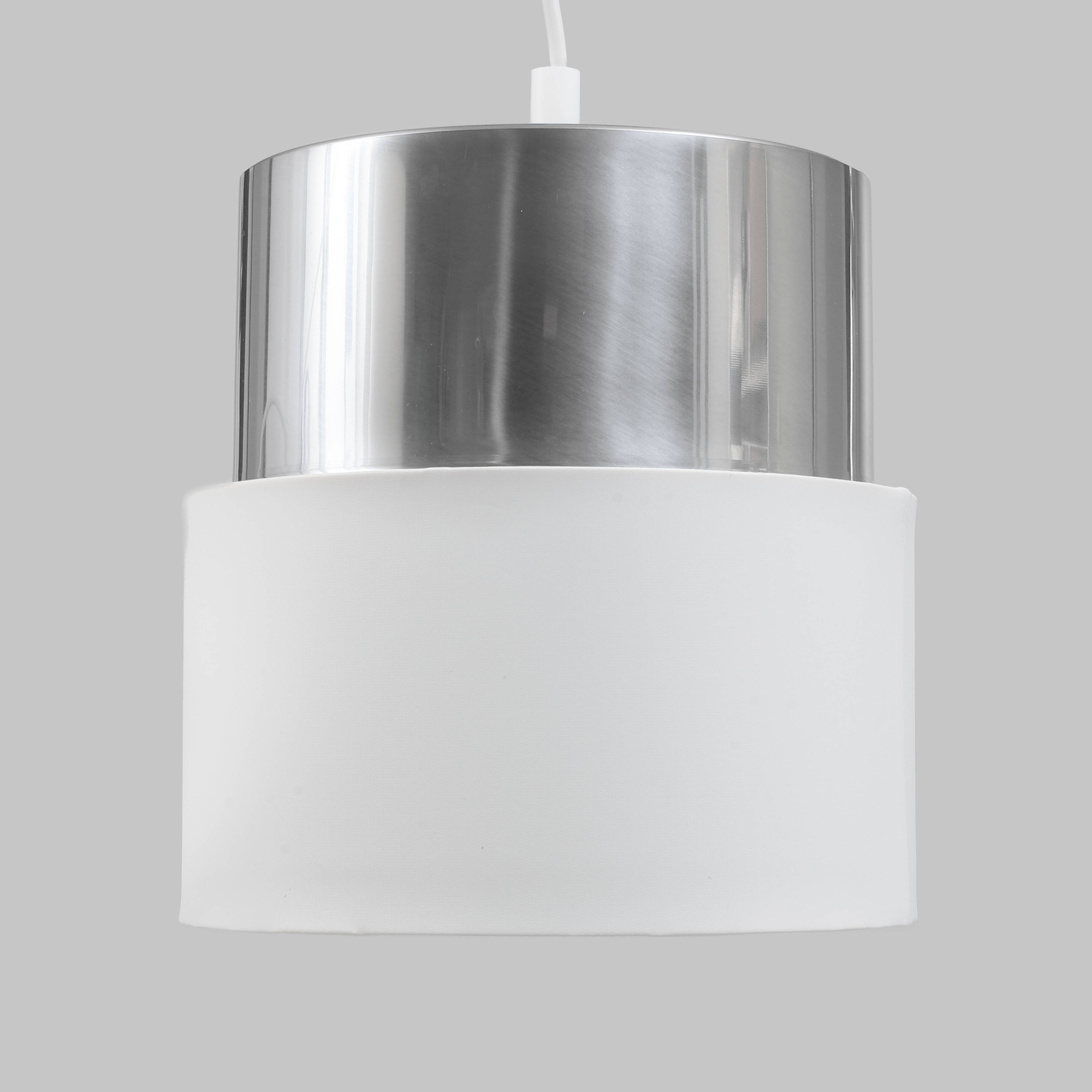 Cylindus pendant light by Uno & osten Kristiansson - Sweden 1970s