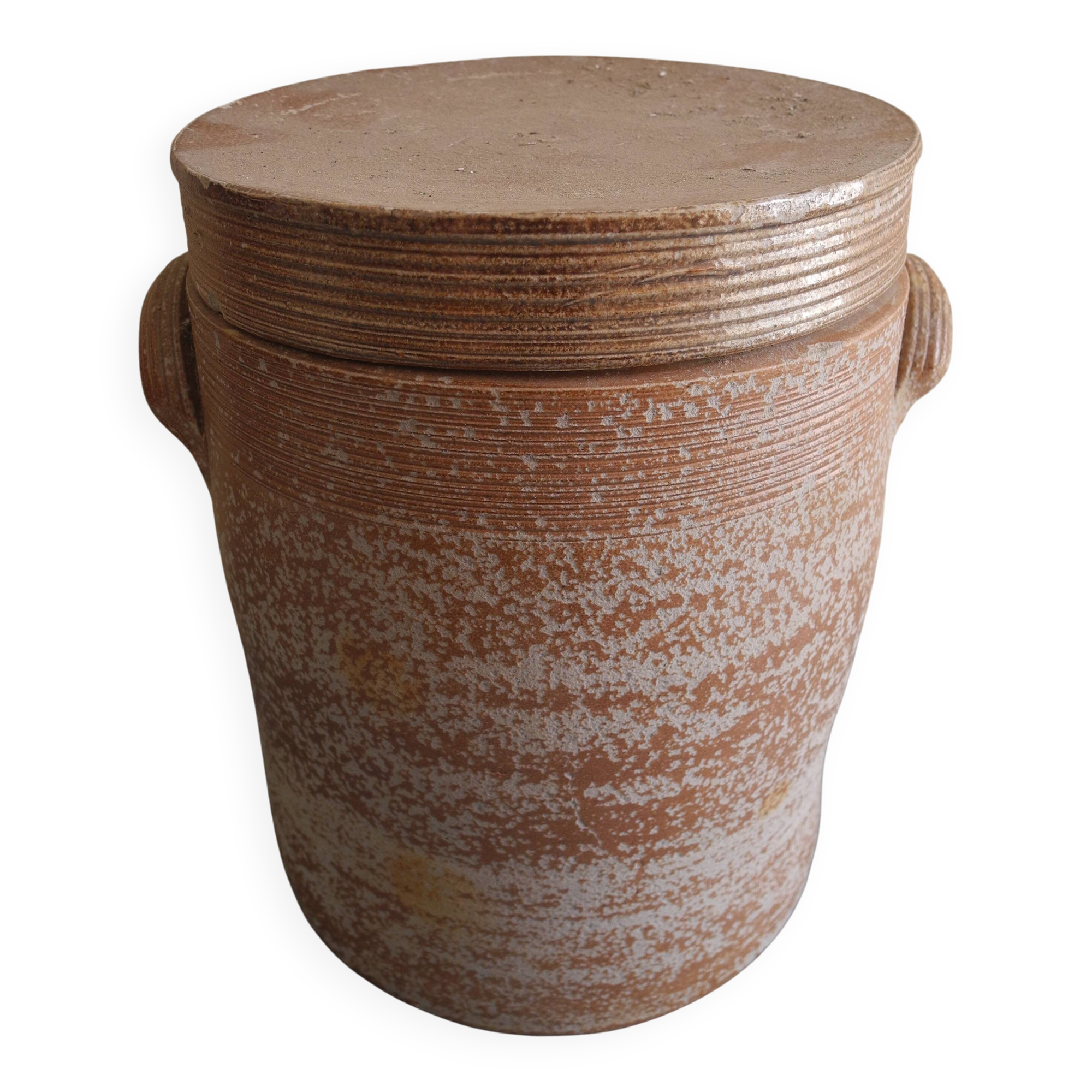 old stoneware butter dish grease pot decorative old french stoneware pot butter dish