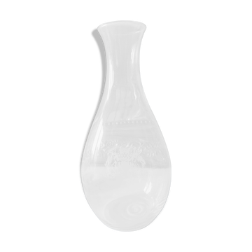 Old pitcher decanter