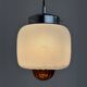 LOT 3 ANTIQUE SUSPENSIONS "MURANO GLASS" VINTAGE