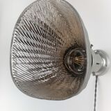 Former mercurial lamp of galeries lafayette paris 1910 1930 brand bag